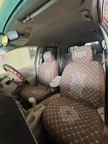 битую машину: Mazda Demio: 2003 г., 1.3 л, Автомат, Бензин, Хэтчбэк — 7