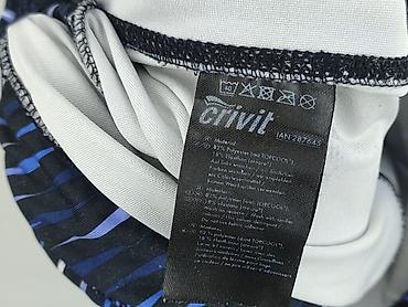 decathlon 67374: Crivit, Legginsy Sportowe damskie, rozmiar M — 5