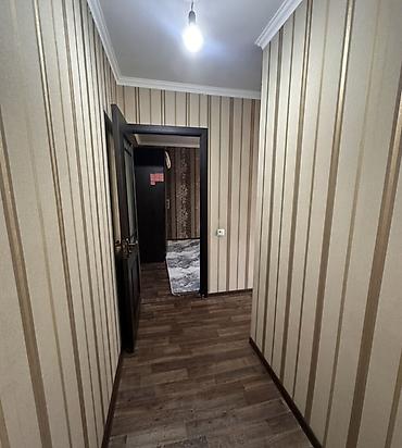 1 комната, 34 м², Бишкек Парк ТРЦ 104 серия, 4 этаж, Косметический ремонт