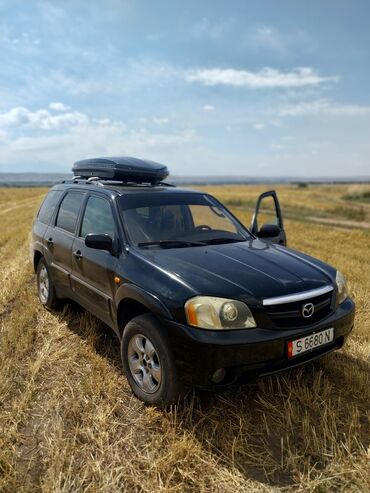 армейское одеяло купить: Mazda Tribute: 2000 г., 3 л, Автомат, Бензин, Кроссовер