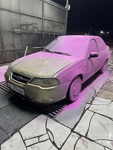 мицубиси спайс стар: Daewoo Nexia: 2008 г., 1.6 л, Механика, Бензин, Седан — 3
