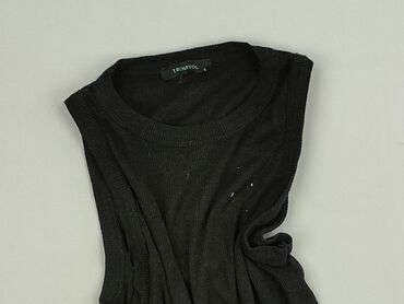 bluza odkryte ramiona: Trendyol, Top damski, rozmiar L