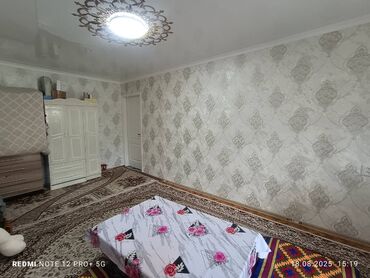 ск эмарк жк парк авеню: 2 комнаты, 51 м², 104 серия, 2 этаж, Евроремонт