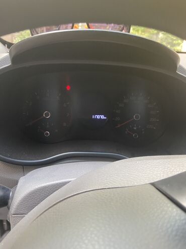 диски мазда: Kia Morning: 2017 г., 1 л, Автомат, Бензин, Хэтчбэк