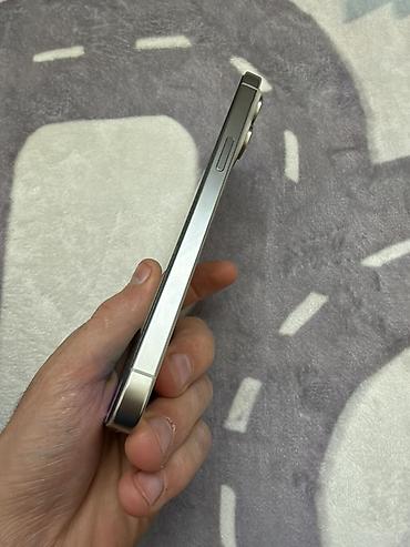 iphone 7 256: IPhone 15 Pro max, цвет White Titanium (белый титан) в идеале проблем — 2