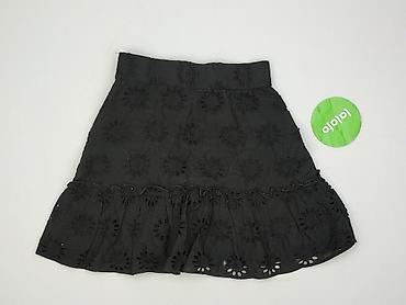 napy do ubrań: Zara, Spódnica damska, rozmiar XS — 3