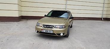 Транспорт: Daewoo Nexia: 2011 г., 1.5 л, Механика, Бензин, Седан — 3