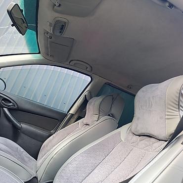 пена авто: Ford Focus: 2001 г., 1.6 л, Механика, Бензин, Универсал — 5