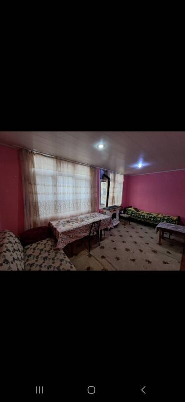 kiraye bine: Şeki şeher merkezinde Dede qorqud ve Qan bankiyla uzbeuz bina