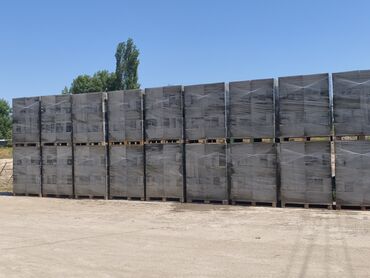 продаю душевую кабинку: Полистиролбетонный блок, 600x200x300, D600, Самовывоз, Платная доставка