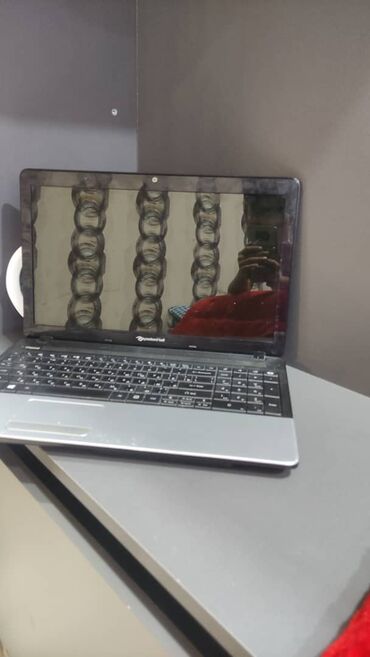 ноутбук i7 бишкек: Ноутбук, Packard Bell