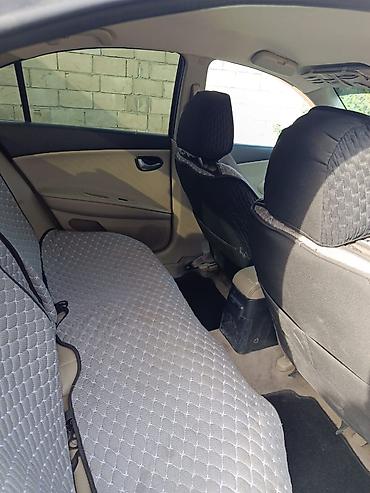 Продажа авто: Nissan Primera: 2003 г., 2 л, Механика, Бензин, Седан — 10