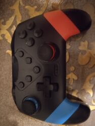 Информатика: VOYEE S03 Wireless Controller - Uyğunluq: Nintendo Switch və Switch