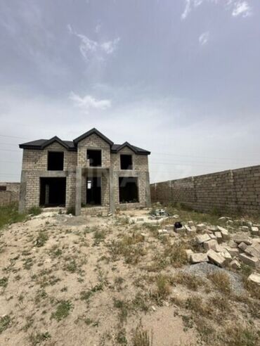 Həyət evləri və villaların satışı: Şüvəlan qəs. 6 otaqlı, 221 kv. m, Kredit yoxdur, Təmirsiz — 1