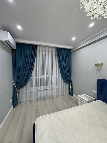 bed sheets: Комплект штор для спальни/гостиной - Декоративные портьеры из плотной — 3
