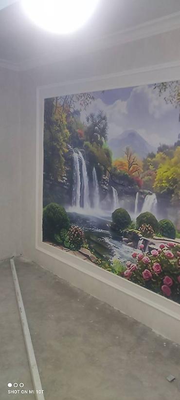 Ev üçün digər mallar: Kənd Əhmədlidə təcili 3 otaqli ev satılır.54 kavdrat işıq su və qaz — 7