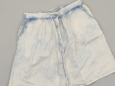 błękitna tiulowe spódnice: Spódnica, SinSay, M, stan - Dobry
