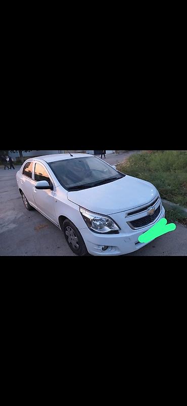 chevrolet cip: Qalmaq serti ile verilir. Gunu 28 Azn 42 ay. qaz balon qurasdirilib — 1