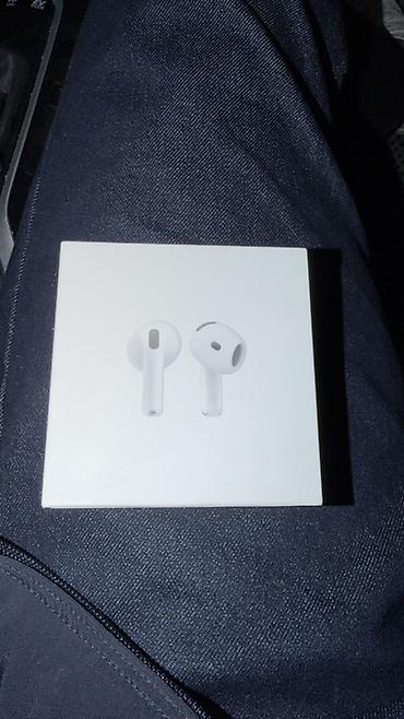 airpods 3 левый: Apple AirPods (5 го поколения) ОРИГИНАЛ💯💯 не подошли абсолютно новые — 1