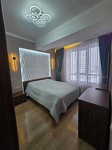 Продажа квартир: 3 комнаты, 71 м², Элитка, 5 этаж, Дизайнерский ремонт — 10