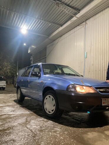 фары для тико: Daewoo Nexia: 2010 г., Седан