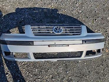univerzalno: PREDNJI BRANIK ZA VOLKSWAGEN SHARAN OD 1995. DO 2004. GOD. | Prednji — 1