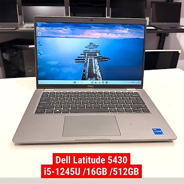 Ноутбуки Dell: Ультрабук, Б/у, Intel Core i5, В рассрочку — 1