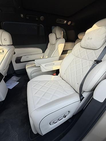 lexus es350 2017: Lixiang L9: 2026 г., Автомат, Электромобиль, Кроссовер — 6