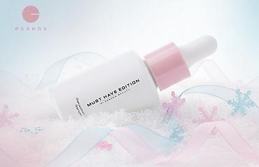 Парфюмерия: Парфюмерия Essens - Линейки: Essens Perfume, Niche (например, Eternal — 11