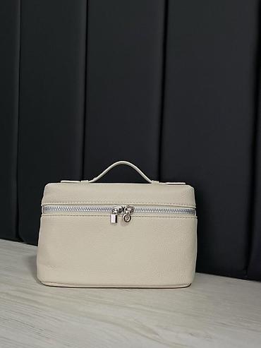 Косметички: Косметичка, Материал: Экокожа, Женские, Новый — 8