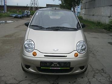 Сдаю Daewoo Matiz под такси, Долгосрочно, | Залог, Водительские права