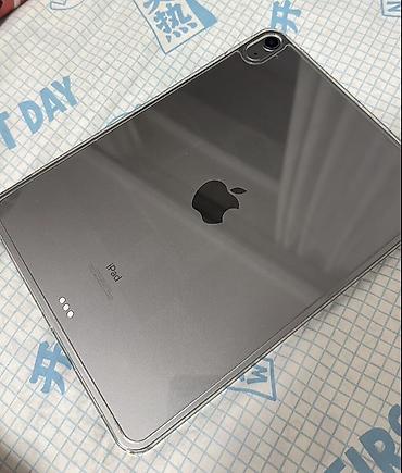 Серверы: IPad Air 11-inch (M3) 2025 года - Экран 11" Liquid Retina с тонкими — 9