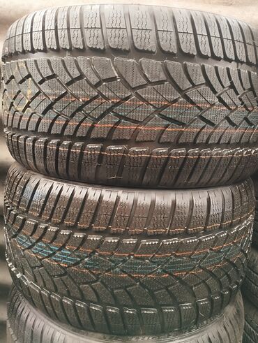 шины на ниву r16: Шины 295 / 30 / R 19, Зима, Новый, Пара, Легковые, Германия, Dunlop