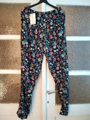 ps pantalone 2022: XL (EU 42), Šalvare