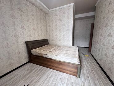 спальни крават: Спальный кровать сатылат