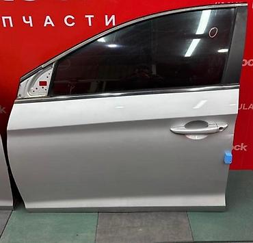 двери на соната: Двери для Hyundai Sonata (LF) — передние и задние, правые и левые, в — 4