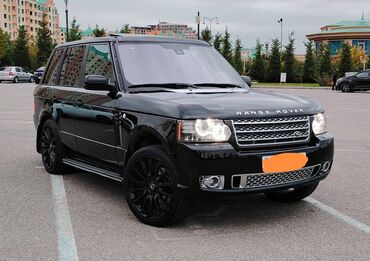 чехлы для авто: Range Rover 2012 madelinin üstündə gələn diskidir. Razmer R22 dir