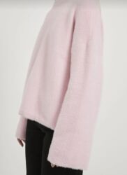 Sviterlər: Zərif sviterler - Yumşaq, tüklü teksturaya malik, rahat və isti -da lalafo.az — 8 Sviterlər: Zərif sviterler - Yumşaq, tüklü teksturaya malik, rahat və isti — 8