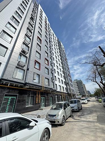 1 комната, 41 м², Пишпек Элитка, 13 этаж, Свежий ремонт at lalafo.kg 1 комната, 41 м², Пишпек Элитка, 13 этаж, Свежий ремонт