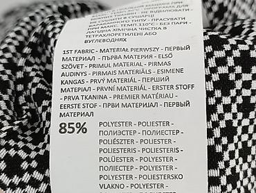 second pl: Reserved, Spodnie materiałowe damskie, rozmiar M — 5