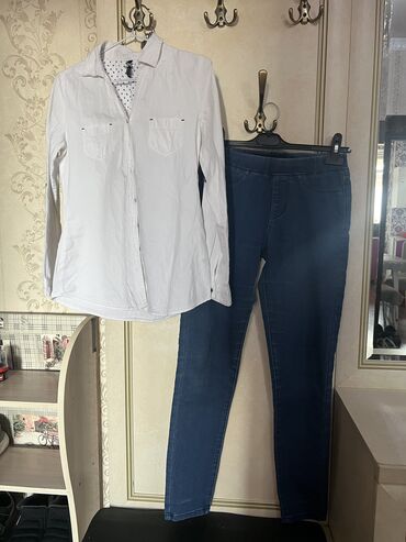 Другая женская одежда: Размер xs,s,m — 24