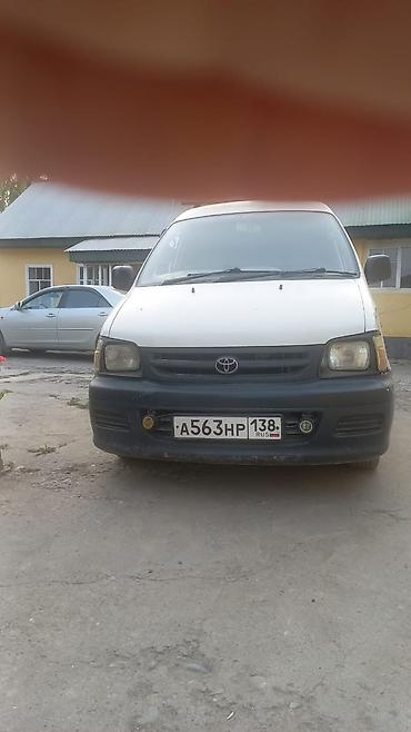20 лет: Бензиновый мотор Toyota 2001 г., 1.8 л, Б/у, Оригинал, Япония — 1