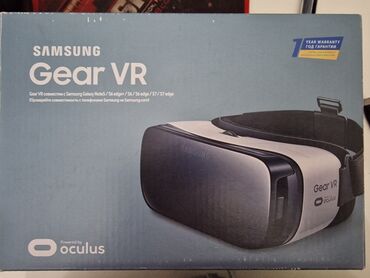 телефон самсунг s6: Samsung Gear VR (powered by OCULUS) Совместим с Galaxy Note 5, S6