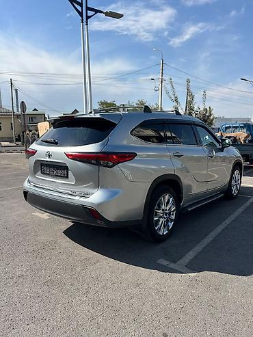 литые диски на 14 цена: Toyota Highlander: 2021 г., Автомат, Бензин, Кроссовер — 3