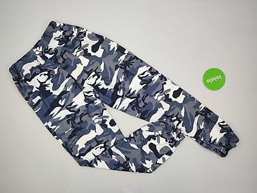 shein hellokitty: Shein, Spodnie dresowe dla mężczyzn, rozmiar S — 3
