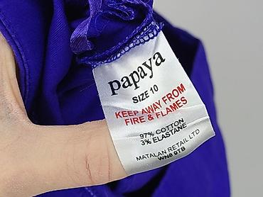 chabrowa spódnice: Papaya, Spódnica damska, rozmiar M — 5