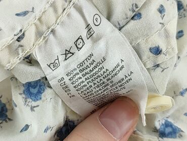 Koszule: H&M L.O.G.G., Koszula damska, XL — 9