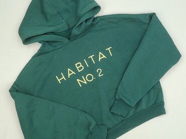 Sinsay, Women`s hoodie, size XS (EU 34)