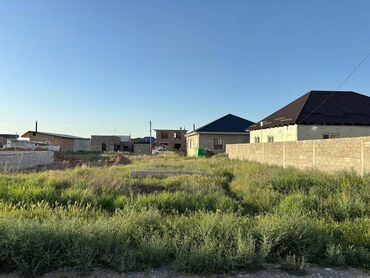 рухи мурас участок: 4 соток, Курулуш, Сатып алуу-сатуу келишими