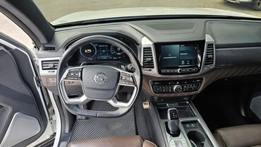 Другие автомобили: 💎REXTON G5 💎Год выпуска 2020 💎Обьем: 2.2 4 вд дизель ⛽️ 💎Пробег — 6